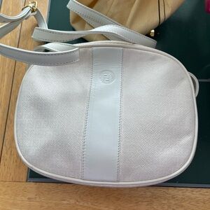 Vintage Fendi Crossbody Bag